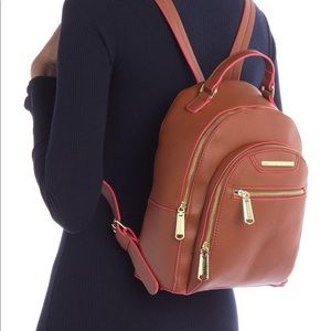 Steve Madden Bakima Back Pack